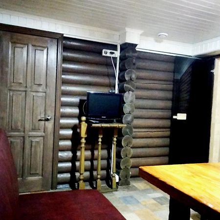 Hotel Restaurant Complex Boyarskiy Dvor Boyarka Εξωτερικό φωτογραφία