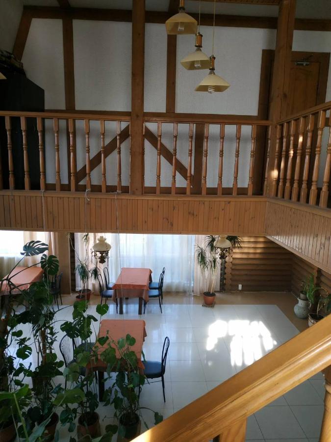 Hotel Restaurant Complex Boyarskiy Dvor Boyarka Εξωτερικό φωτογραφία