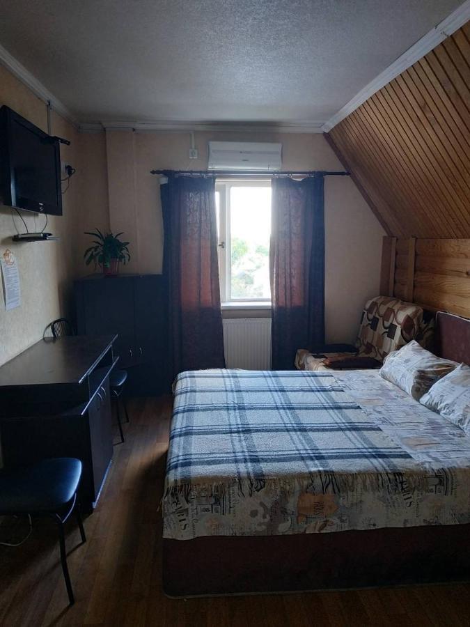 Hotel Restaurant Complex Boyarskiy Dvor Boyarka Εξωτερικό φωτογραφία