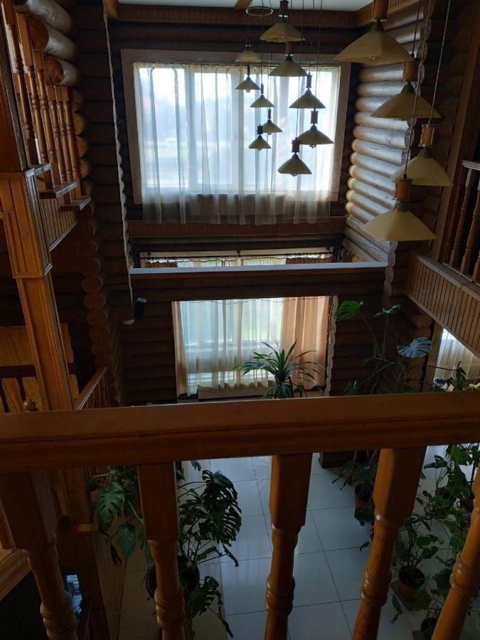 Hotel Restaurant Complex Boyarskiy Dvor Boyarka Εξωτερικό φωτογραφία