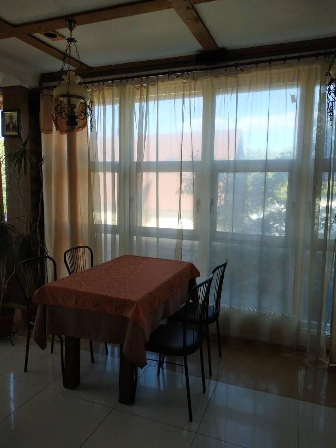 Hotel Restaurant Complex Boyarskiy Dvor Boyarka Εξωτερικό φωτογραφία