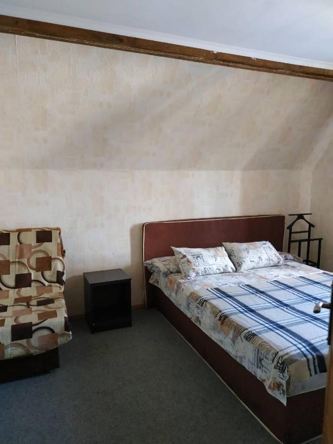 Hotel Restaurant Complex Boyarskiy Dvor Boyarka Εξωτερικό φωτογραφία
