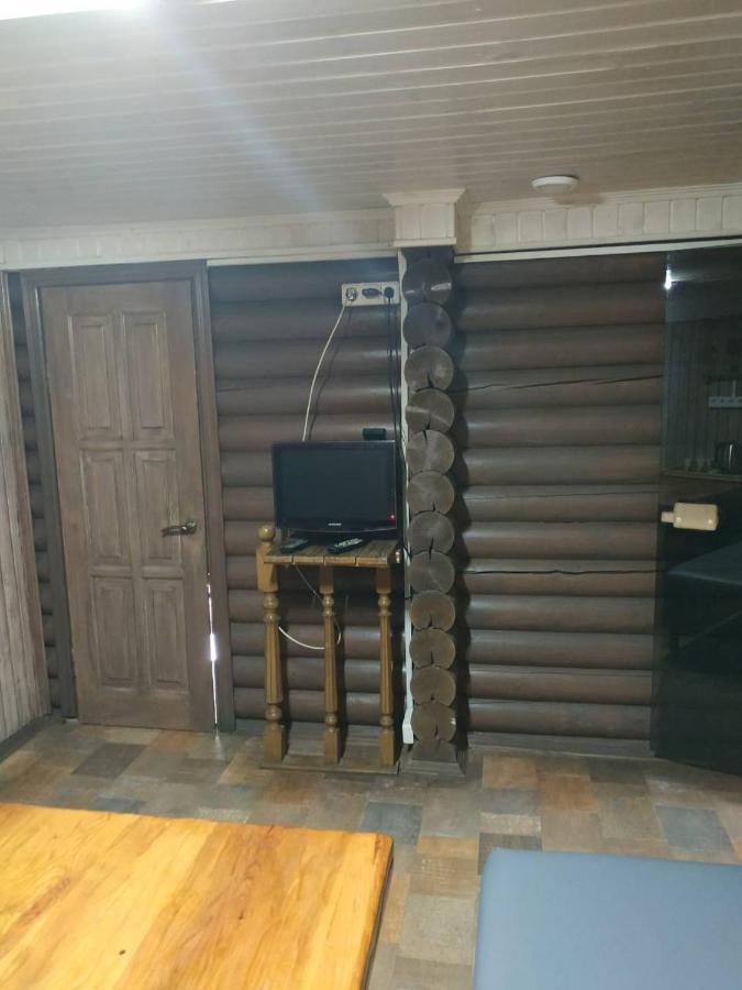 Hotel Restaurant Complex Boyarskiy Dvor Boyarka Εξωτερικό φωτογραφία