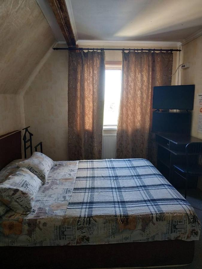 Hotel Restaurant Complex Boyarskiy Dvor Boyarka Εξωτερικό φωτογραφία