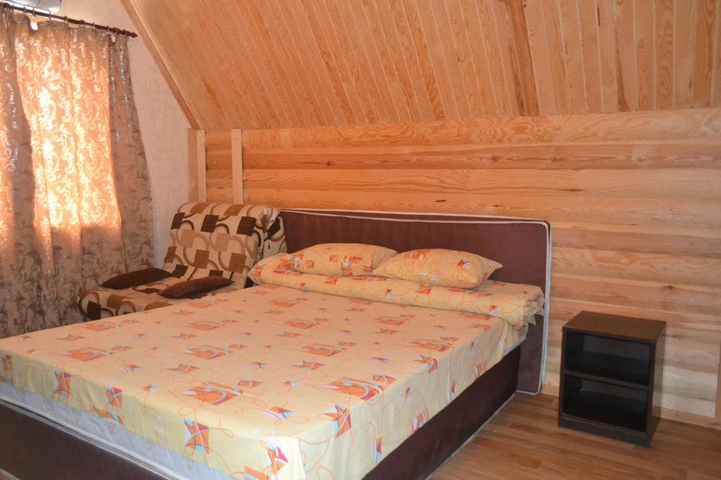 Hotel Restaurant Complex Boyarskiy Dvor Boyarka Δωμάτιο φωτογραφία