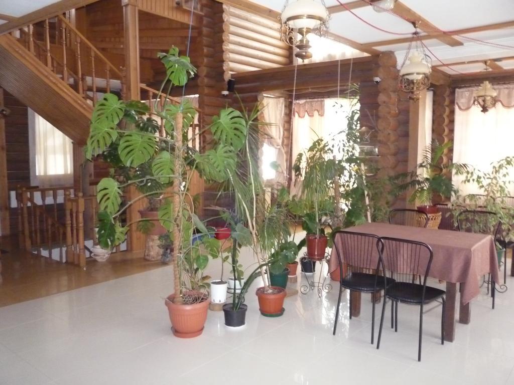 Hotel Restaurant Complex Boyarskiy Dvor Boyarka Εξωτερικό φωτογραφία