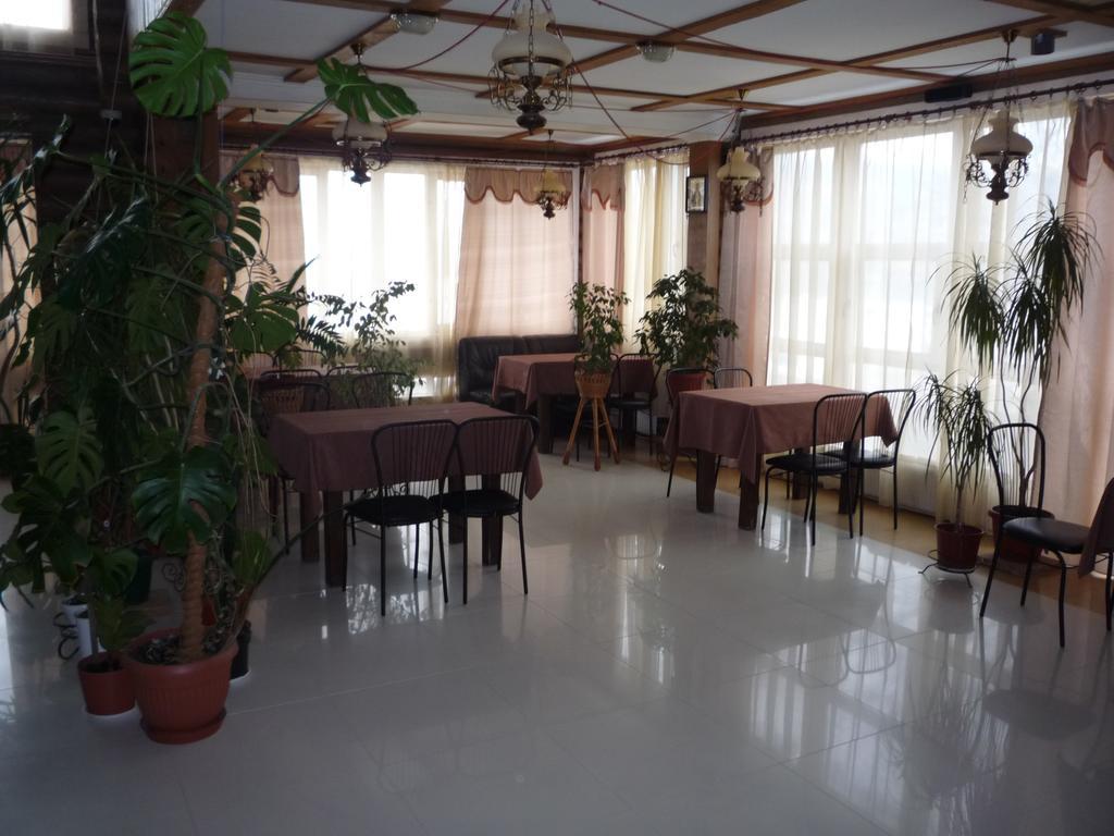 Hotel Restaurant Complex Boyarskiy Dvor Boyarka Εξωτερικό φωτογραφία