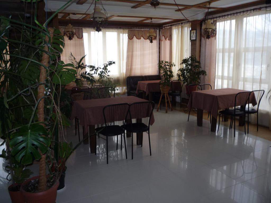 Hotel Restaurant Complex Boyarskiy Dvor Boyarka Εξωτερικό φωτογραφία