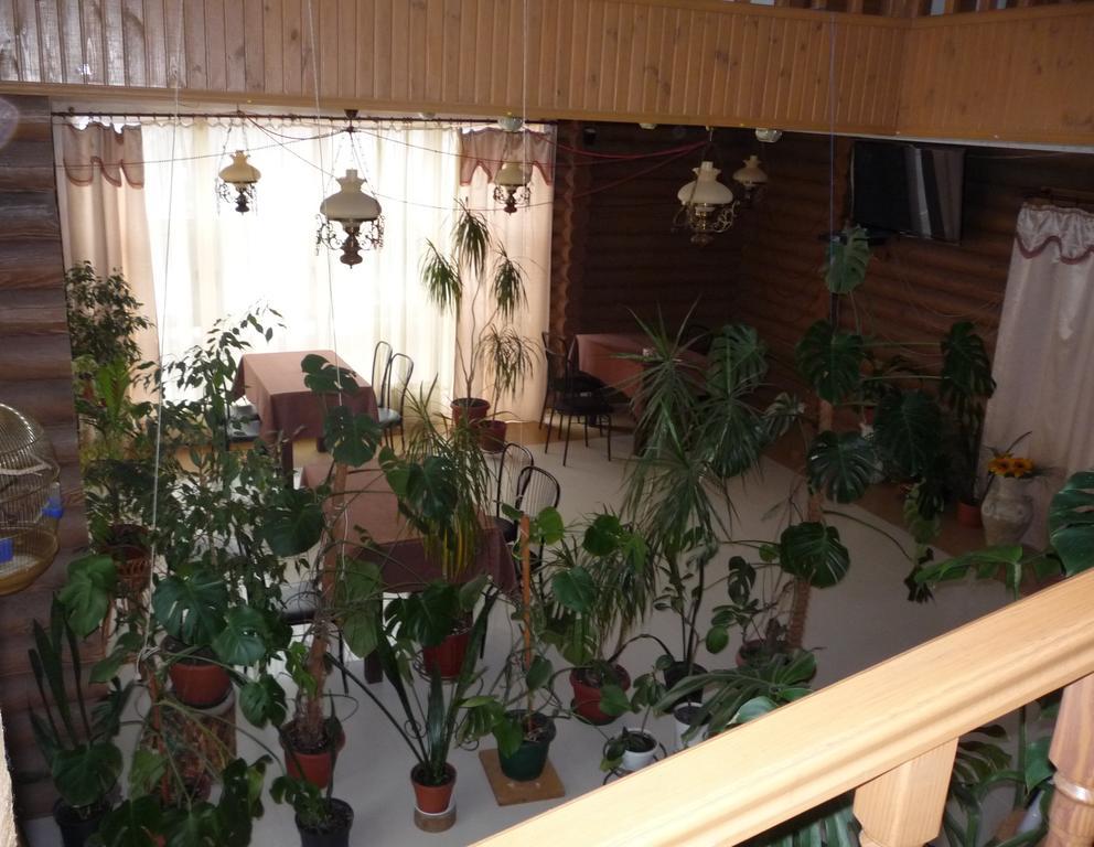 Hotel Restaurant Complex Boyarskiy Dvor Boyarka Εξωτερικό φωτογραφία