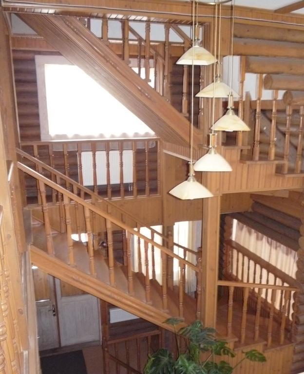 Hotel Restaurant Complex Boyarskiy Dvor Boyarka Εξωτερικό φωτογραφία