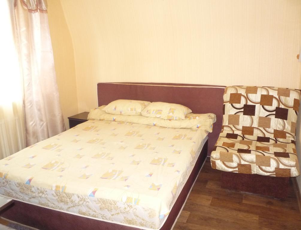 Hotel Restaurant Complex Boyarskiy Dvor Boyarka Δωμάτιο φωτογραφία