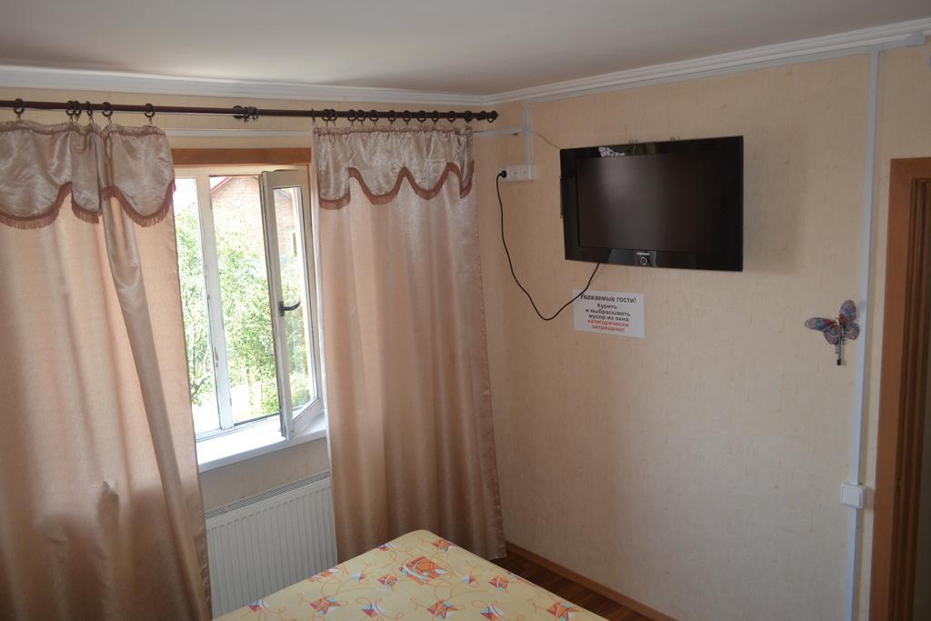 Hotel Restaurant Complex Boyarskiy Dvor Boyarka Δωμάτιο φωτογραφία