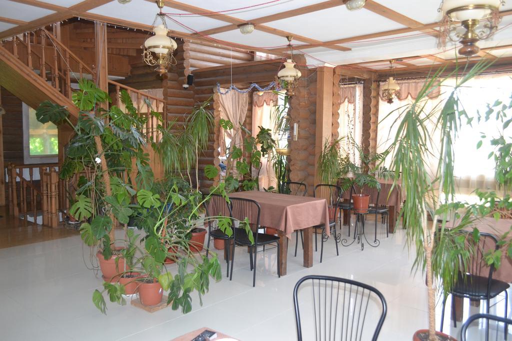 Hotel Restaurant Complex Boyarskiy Dvor Boyarka Εξωτερικό φωτογραφία