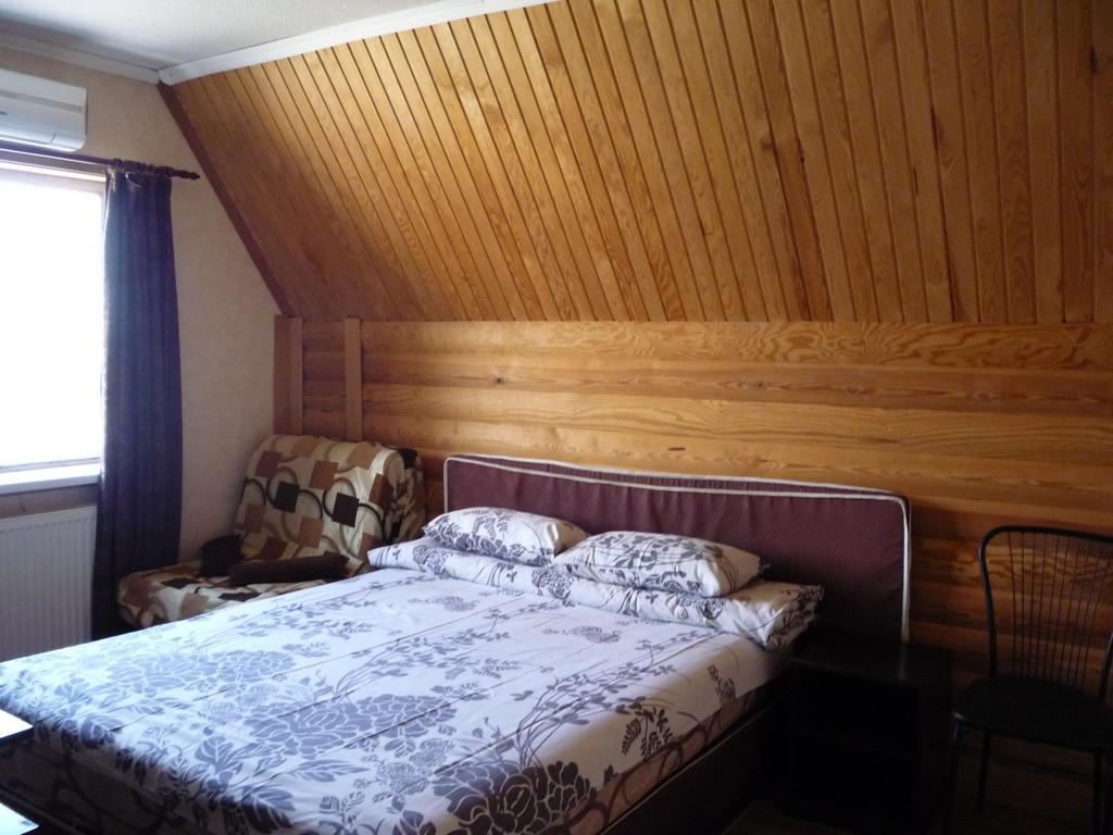 Hotel Restaurant Complex Boyarskiy Dvor Boyarka Εξωτερικό φωτογραφία