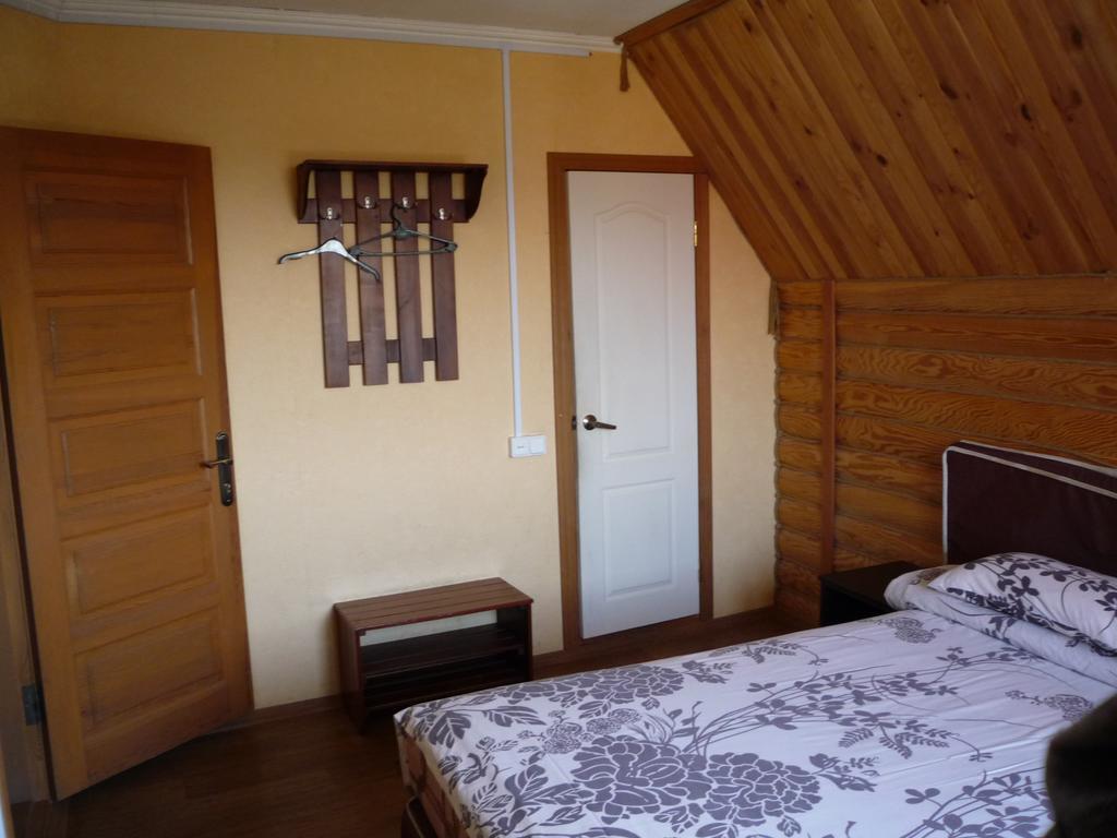 Hotel Restaurant Complex Boyarskiy Dvor Boyarka Εξωτερικό φωτογραφία