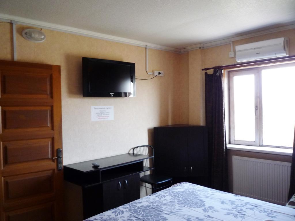 Hotel Restaurant Complex Boyarskiy Dvor Boyarka Εξωτερικό φωτογραφία
