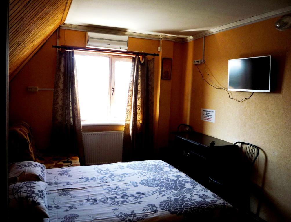 Hotel Restaurant Complex Boyarskiy Dvor Boyarka Εξωτερικό φωτογραφία