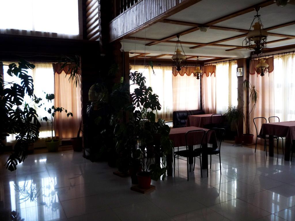 Hotel Restaurant Complex Boyarskiy Dvor Boyarka Εξωτερικό φωτογραφία