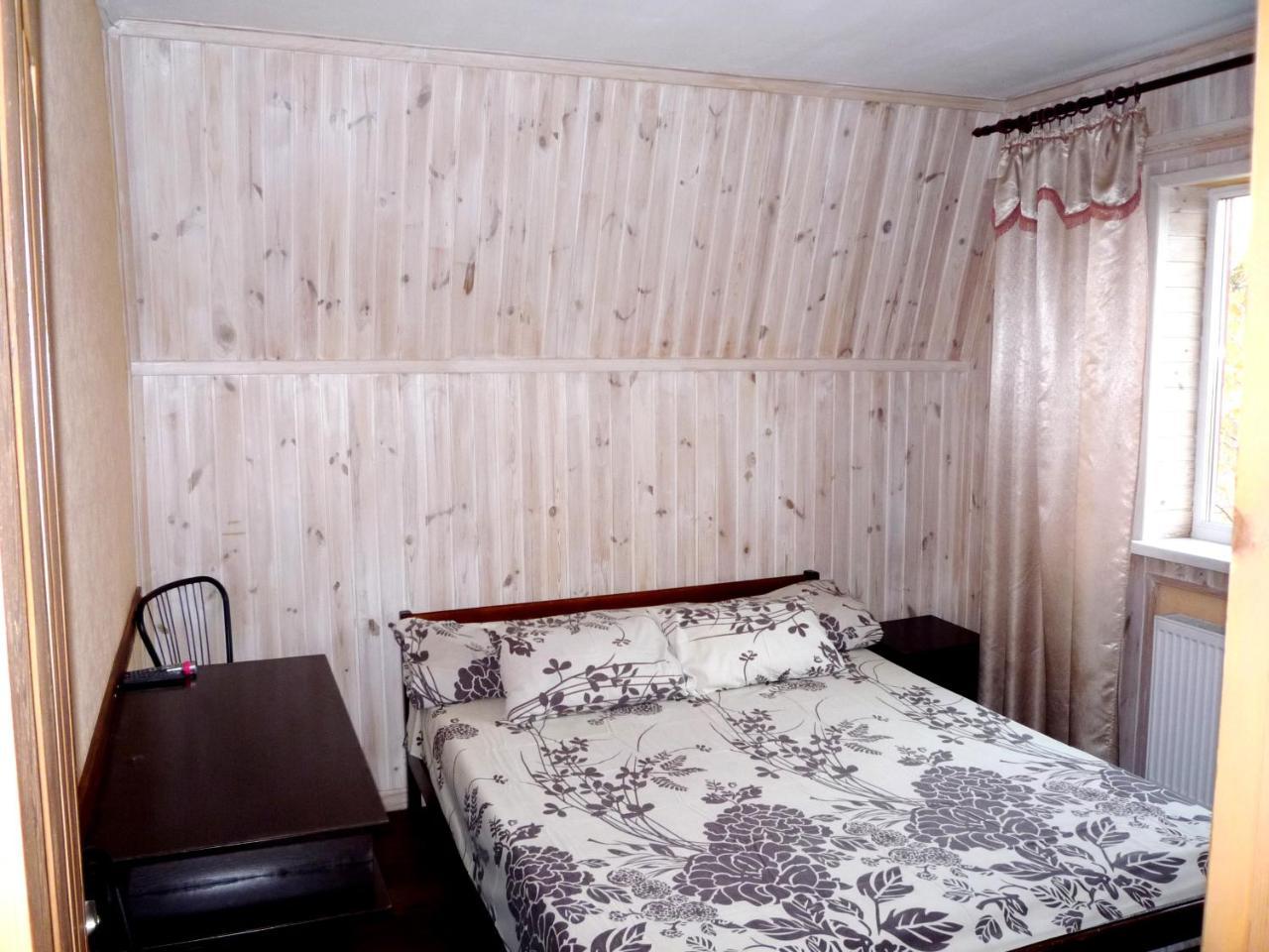 Hotel Restaurant Complex Boyarskiy Dvor Boyarka Εξωτερικό φωτογραφία