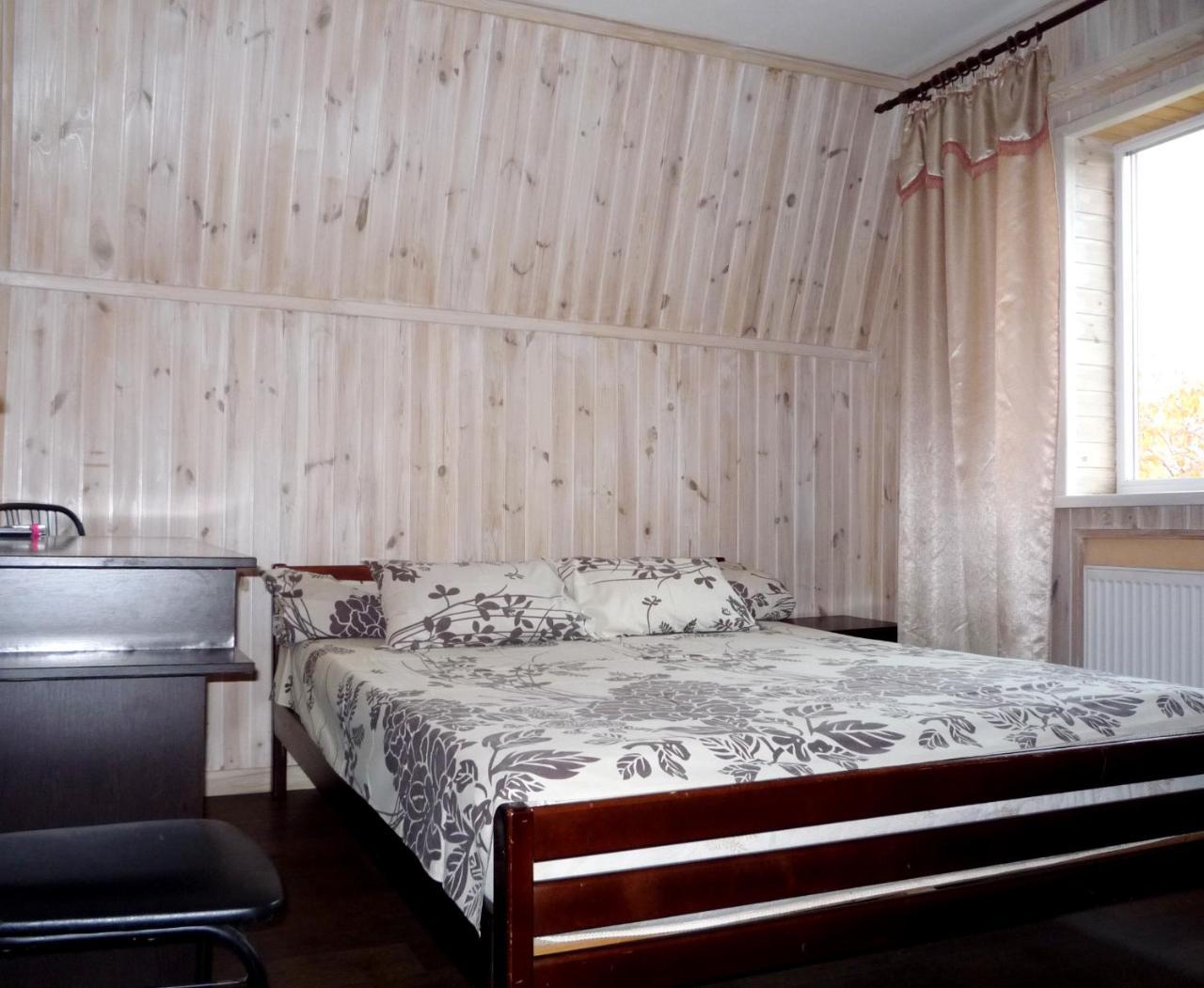 Hotel Restaurant Complex Boyarskiy Dvor Boyarka Εξωτερικό φωτογραφία