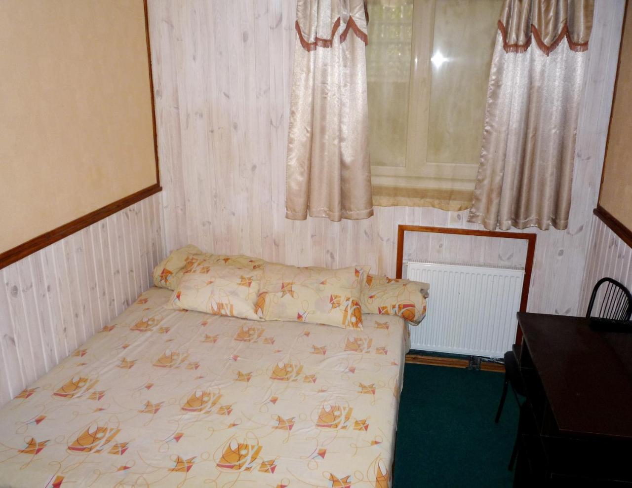 Hotel Restaurant Complex Boyarskiy Dvor Boyarka Εξωτερικό φωτογραφία
