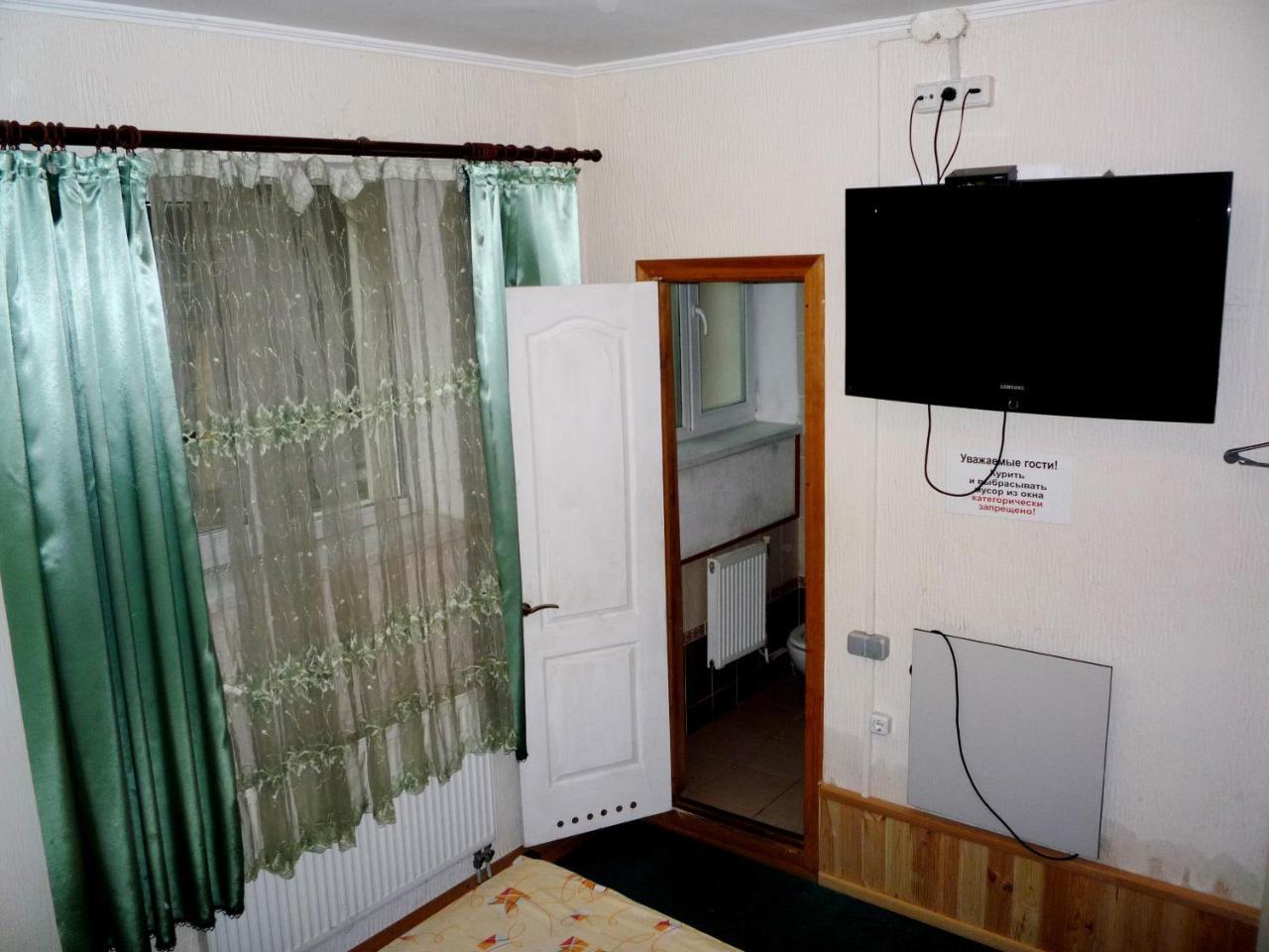 Hotel Restaurant Complex Boyarskiy Dvor Boyarka Εξωτερικό φωτογραφία