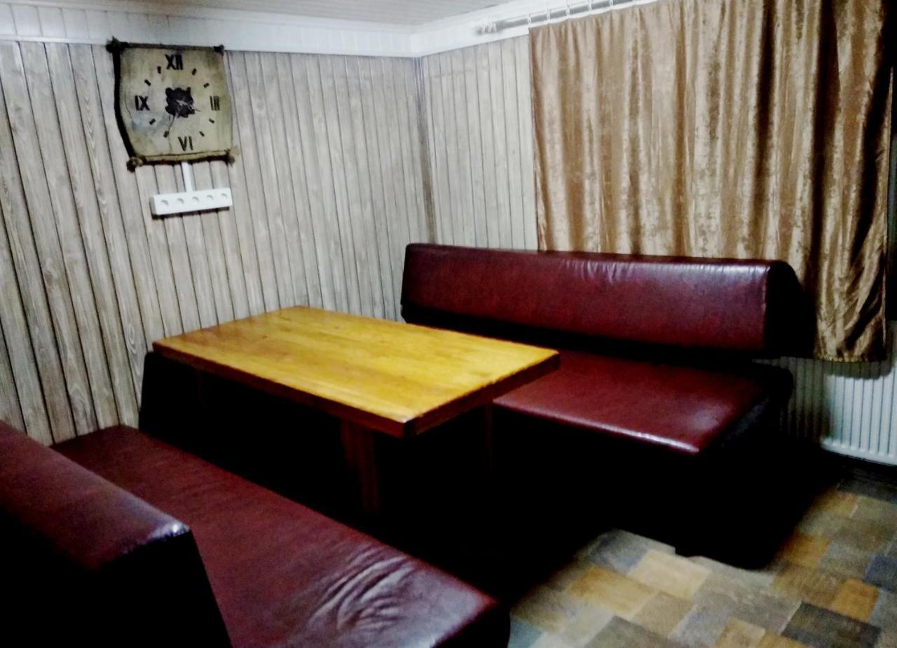 Hotel Restaurant Complex Boyarskiy Dvor Boyarka Εξωτερικό φωτογραφία