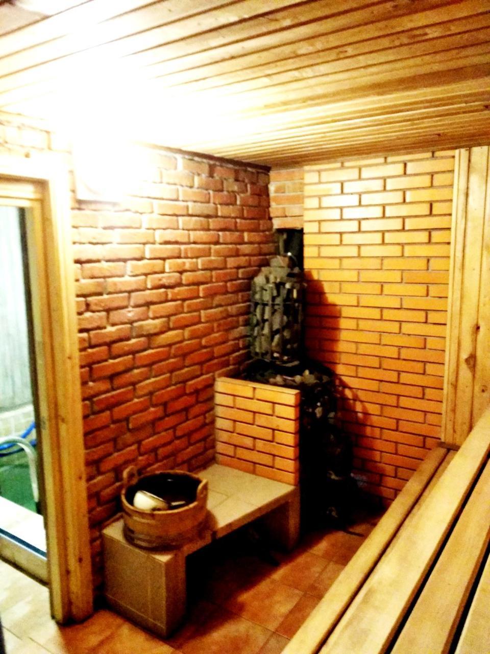 Hotel Restaurant Complex Boyarskiy Dvor Boyarka Εξωτερικό φωτογραφία