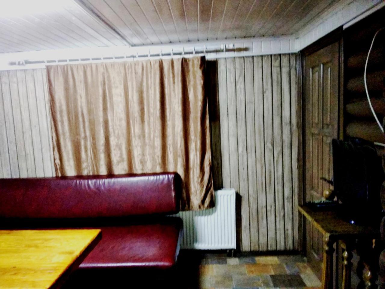Hotel Restaurant Complex Boyarskiy Dvor Boyarka Εξωτερικό φωτογραφία