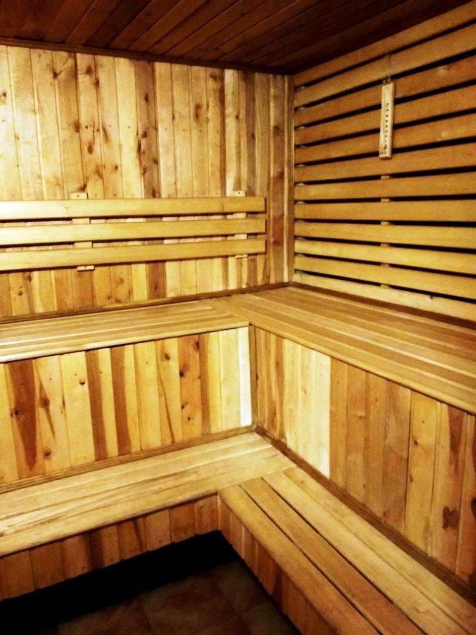 Hotel Restaurant Complex Boyarskiy Dvor Boyarka Εξωτερικό φωτογραφία