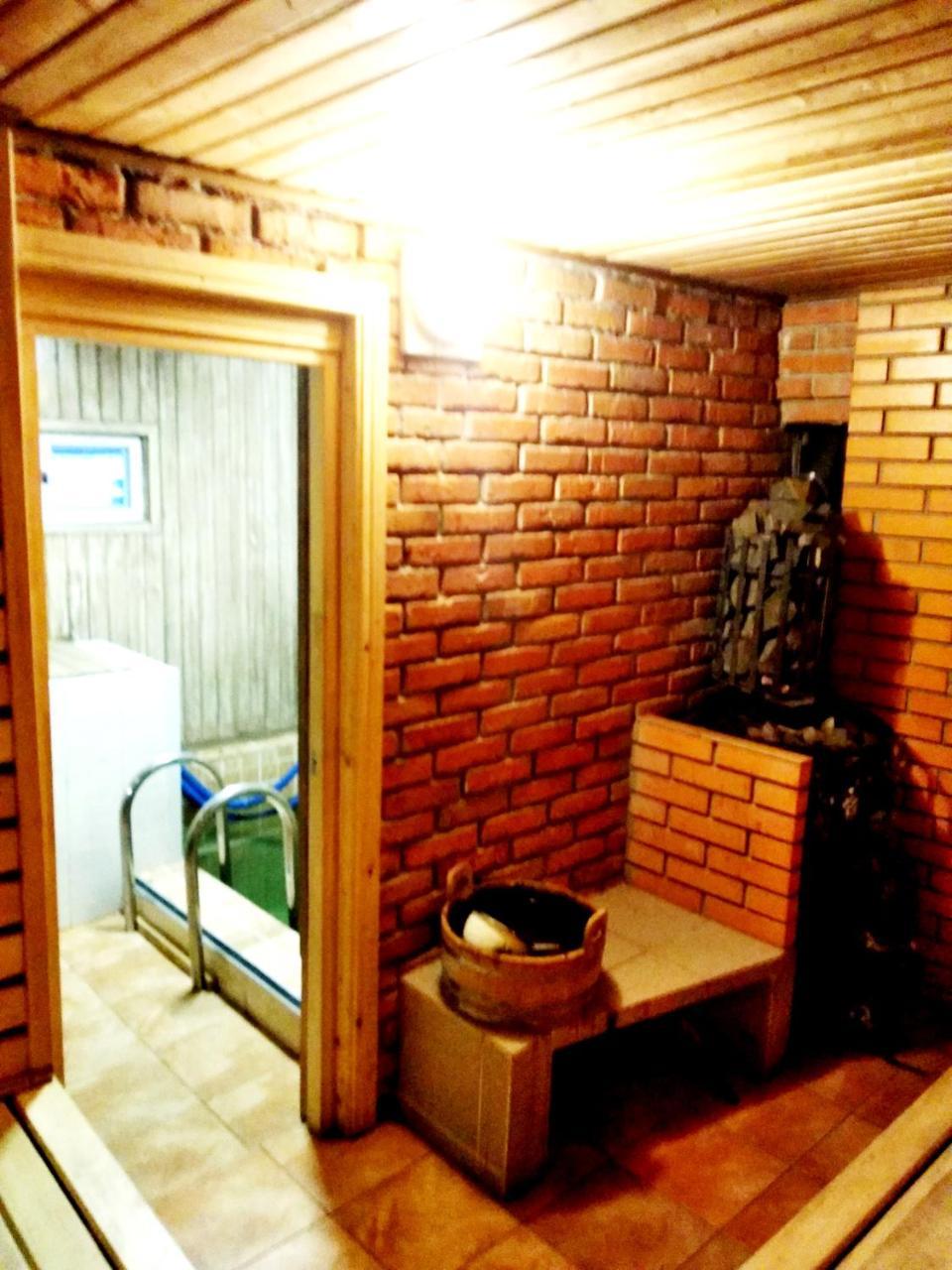 Hotel Restaurant Complex Boyarskiy Dvor Boyarka Εξωτερικό φωτογραφία