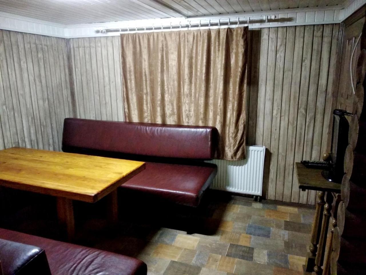 Hotel Restaurant Complex Boyarskiy Dvor Boyarka Εξωτερικό φωτογραφία