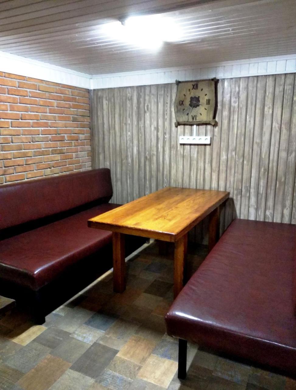 Hotel Restaurant Complex Boyarskiy Dvor Boyarka Εξωτερικό φωτογραφία